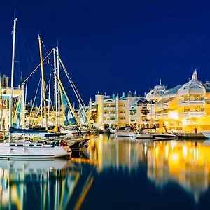 Apartment Sweet In Puerto Marina, Benalmadena