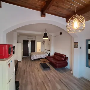 Apartment Magnifico Estudio Centro, Benalmadena