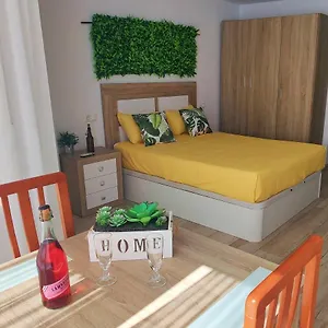 Apartment Deluxe Hercules, Benalmadena