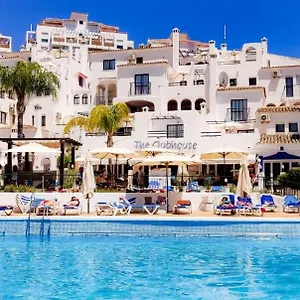 Apartment Pueblo Evita 33, Benalmadena