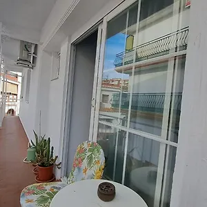 Homestay Carmen, Benalmadena