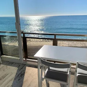 Apartment Malibu - “vive En La Playa” “live On The Beach”, Benalmadena