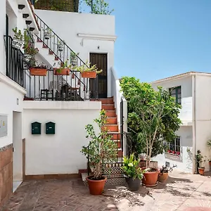 Apartment Tradicional De 2 Camas Dobles, Benalmadena