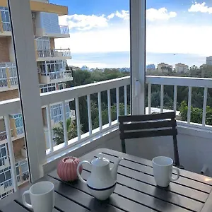 Apartment Sea View, Benalmadena