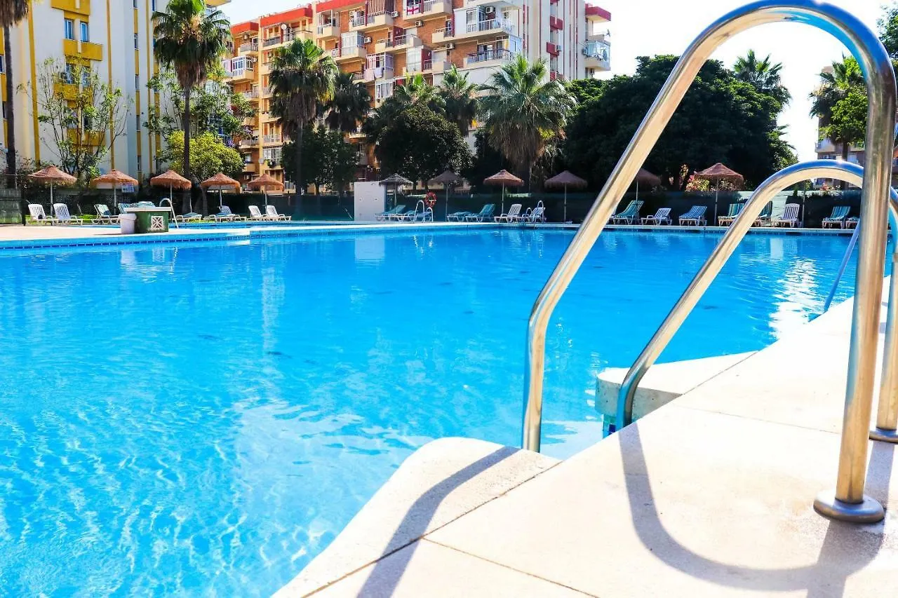 דירות Cosy Studio In Benalmadena Costa Del Sol ספרד